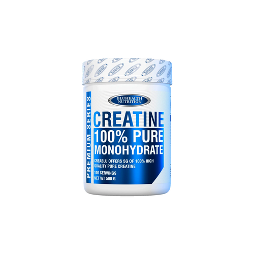 Creatina Bluhealth Nutrition